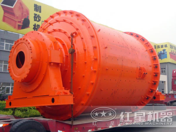 常用棒磨機(jī)型號(hào)有哪些？怎么選