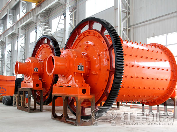 小型水泥球磨機(jī)一臺(tái)多少錢？可供挑選型號(hào)有哪些？