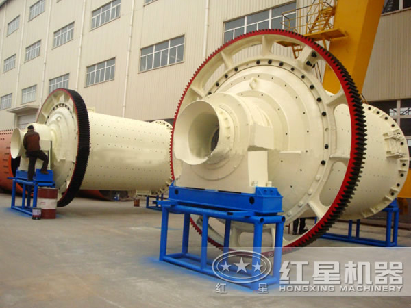 常見棒磨式制砂機型號有哪些？大概多少錢一臺