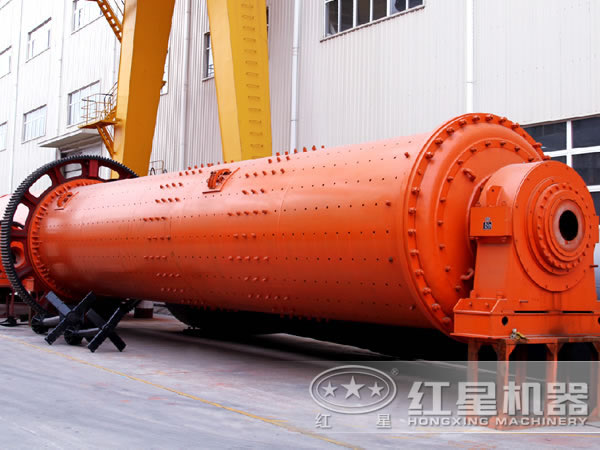 時產(chǎn)100噸管式球磨機(jī)多少錢？