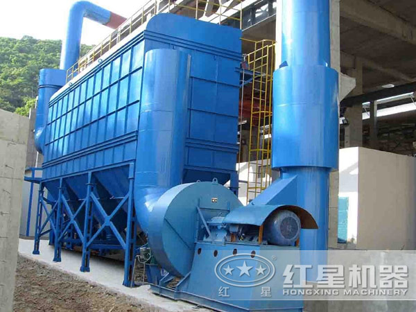 好設(shè)備紅星造