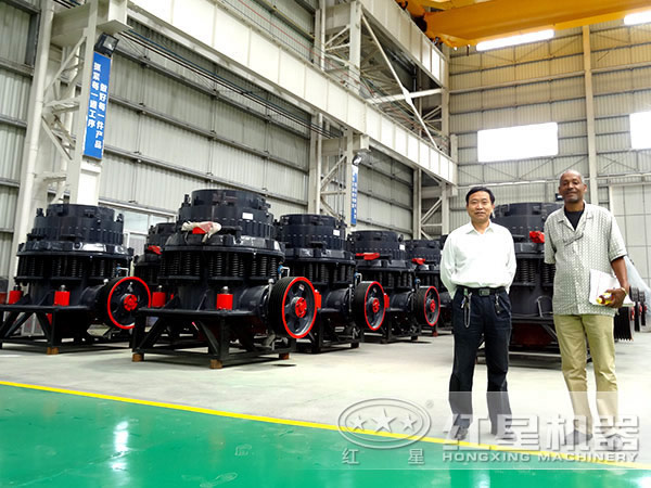 復(fù)合圓錐破碎機(jī)，私人訂制價格更實(shí)惠