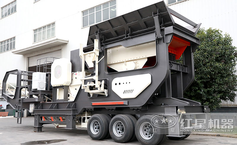 建筑垃圾破碎機哪種機型更好？報價有什么差別？