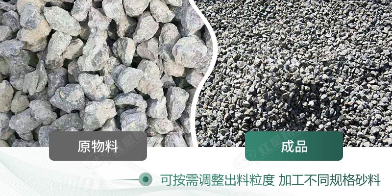 細(xì)碎機(jī)工作現(xiàn)場視頻，設(shè)備廠家推薦