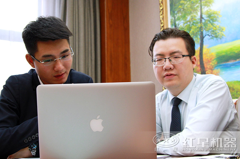 一對一進行設(shè)備推薦