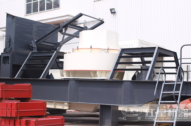 移動打砂機(jī)有時產(chǎn)200噸的嗎？哪家的價格比較便宜