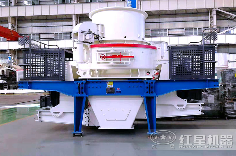 一立方河卵石等于多少噸？時產(chǎn)400噸河卵石制砂機哪家有？