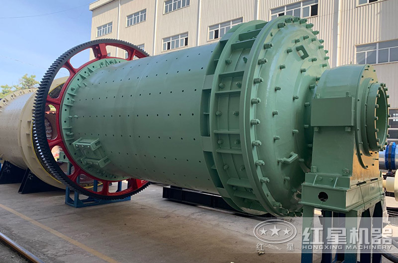 球磨機(jī)制砂出來(lái)的細(xì)度怎么樣？