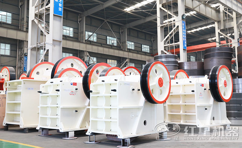 顎式破碎機(jī)750×250多少錢一臺？產(chǎn)量是多少？