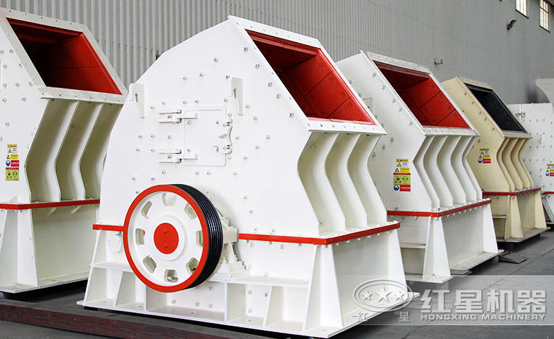 制沙機用錘式還是沖擊式好？廠家給出的價格是多少？