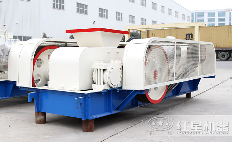 對(duì)輥破和沖擊破哪個(gè)好？報(bào)價(jià)是多少？