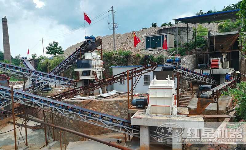 珍珠巖粉碎后有哪些用途？需要哪些設(shè)備？