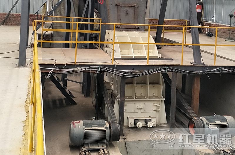 制砂機(jī)能處理濕料嗎？制砂設(shè)備有移動(dòng)式的嗎？