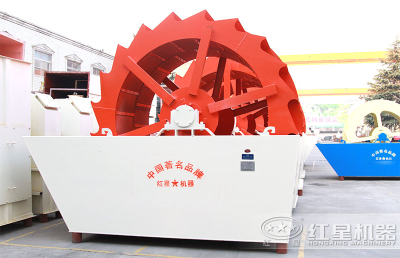 機(jī)制砂為什么要水洗？洗砂需要哪些設(shè)備？