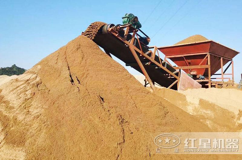 常用打砂機有幾種型號？價格多少一臺？