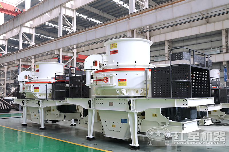 每天生產(chǎn)3000噸的制砂機(jī)型號(hào)有哪些？配置一套多少錢？