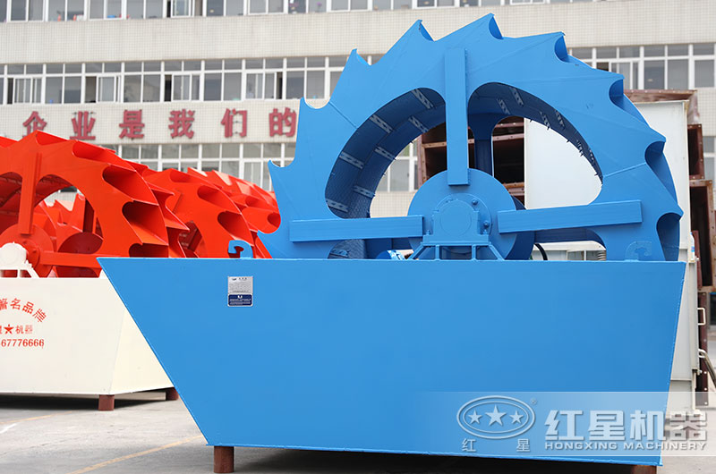 石粉洗出來的砂怎么樣？洗沙設(shè)備多少錢一臺？