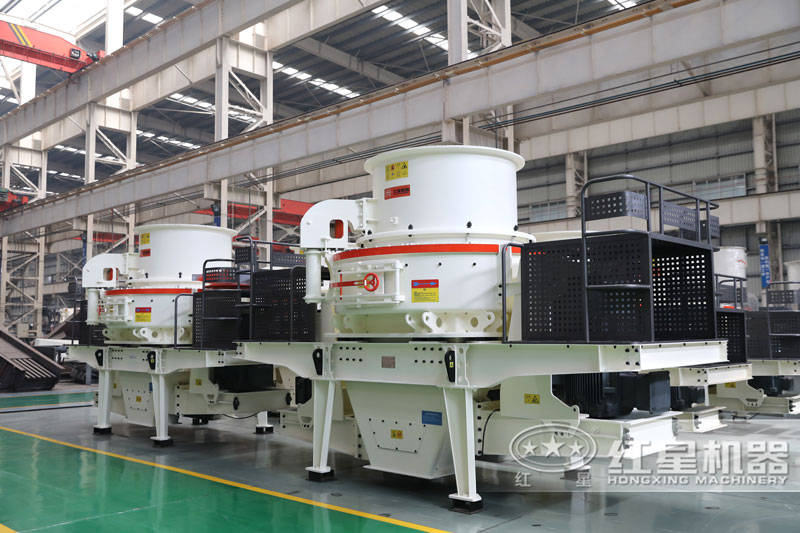 新型礦山打砂機型號推薦，多少錢一臺？