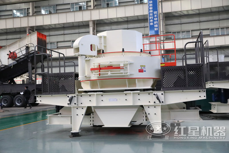 新型礦山打砂機型號推薦，多少錢一臺？