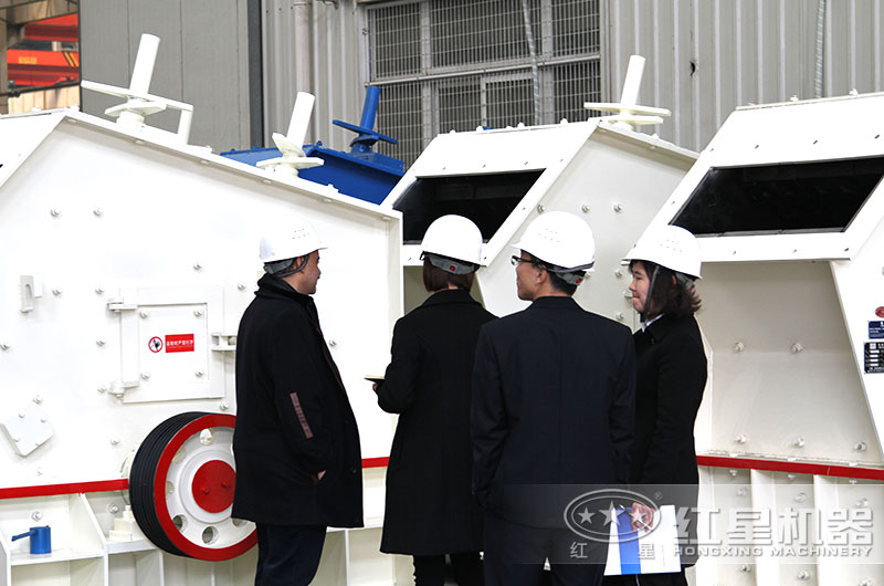 1214反擊破碎機(jī)參數(shù)_報價是多少？