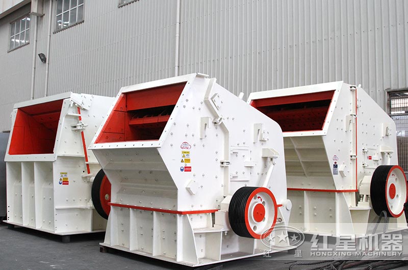 1214反擊破碎機(jī)參數(shù)_報價是多少？