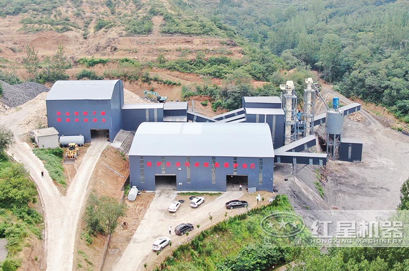 機制砂和河沙拌制混凝土哪個好？哪款設(shè)備制砂效果好？