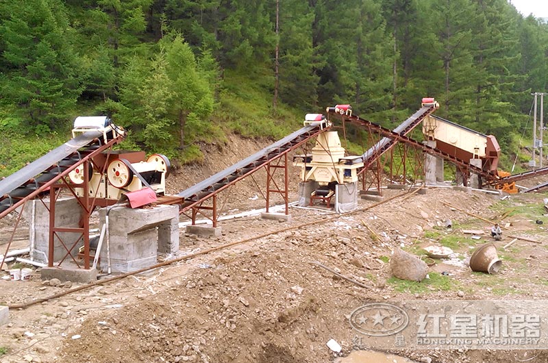 PEX系列細鄂破機型號與參數(shù)詳解，含價格介紹