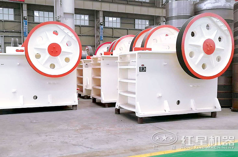 PEX系列細鄂破機型號與參數(shù)詳解，含價格介紹