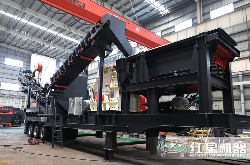 混凝土再生料粉碎機(jī)設(shè)備型號(hào)，多少錢一臺(tái)？