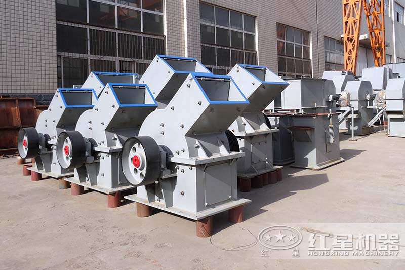 小型錘式破碎機(jī)型號(hào)參數(shù)表，報(bào)價(jià)是多少？