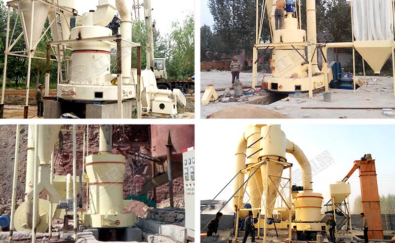 雷蒙磨型號(hào)與參數(shù)價(jià)格，廠家推薦