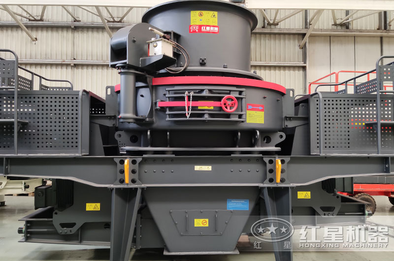 沖擊破能破卵石嗎？1小時(shí)產(chǎn)量多少噸？