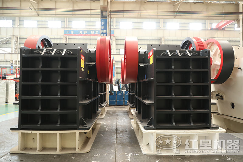 生產(chǎn)機制砂那種設(shè)備好用，開辦機制砂廠要多少錢？