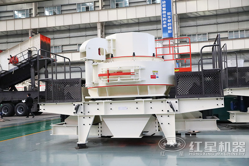 玄武巖制砂能用于建筑嗎？制出來(lái)的沙子質(zhì)量咋樣