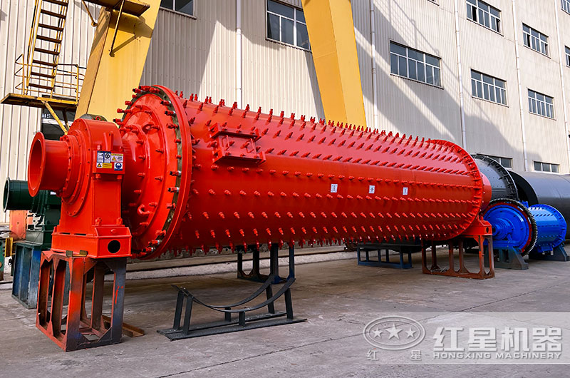 棒磨式制砂機(jī)產(chǎn)量有多少噸？出砂率高嗎？技術(shù)參數(shù)及價(jià)格