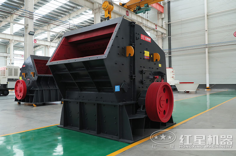 反擊破一小時產(chǎn)量多少？型號規(guī)格及價格