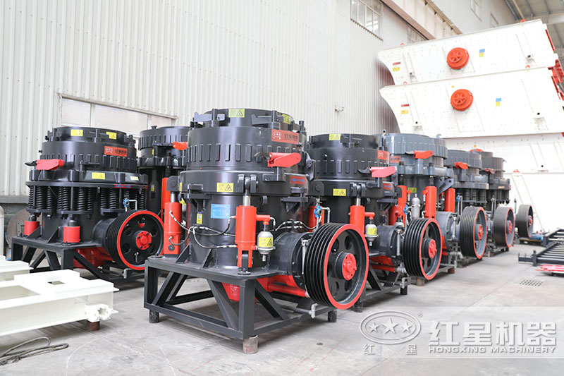 礦用1200圓錐機(jī)價(jià)格是多少，配多少電機(jī)