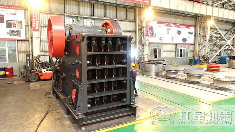 石子制砂整套設(shè)備都有哪些，制出來(lái)的沙子好用嗎