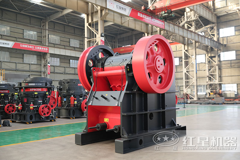 石塊破碎設(shè)備價(jià)格，類型以及破碎方式