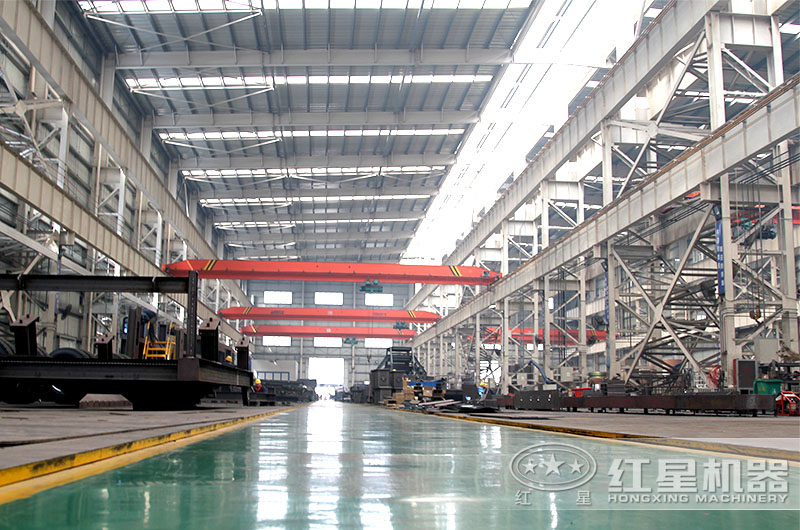 對(duì)輥式破碎機(jī)多少錢一臺(tái)？對(duì)輥式破碎機(jī)在生產(chǎn)線中的應(yīng)用