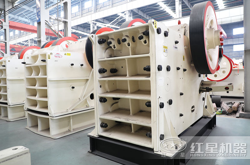 石塊粉碎機設(shè)備有哪些？圖片及價格