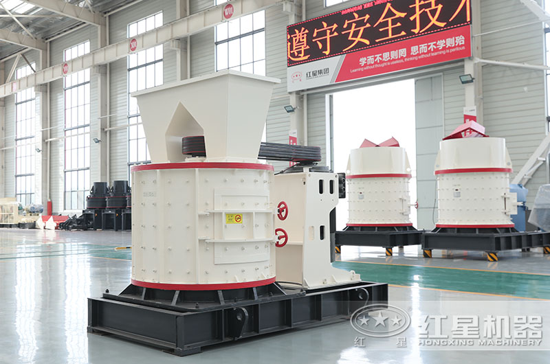 時產(chǎn)30噸的青石制砂機(jī)有哪些？多少錢一臺？