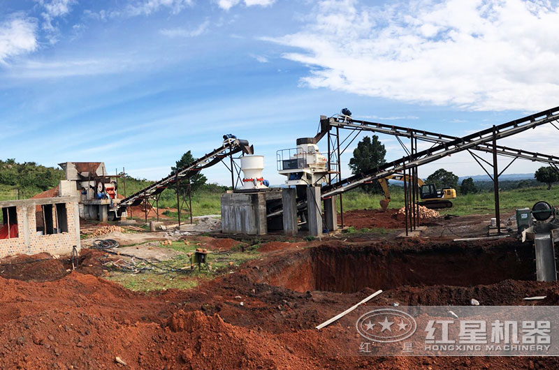 打沙子需要什么設(shè)備？打沙廠需要什么手續(xù)？