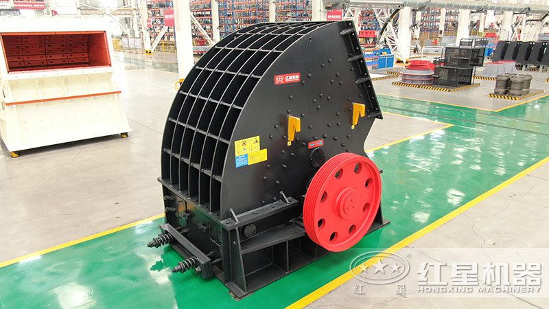 機制砂石料設備都有哪幾種？廠家推薦