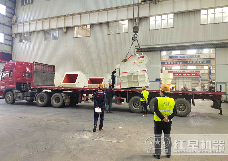 紅星機器小型打沙機車間發(fā)貨 紅星機器小型打沙機車間發(fā)貨