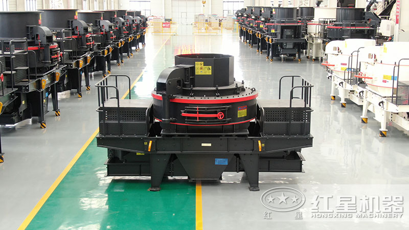 石子機制砂加工設備_種類及價格，提供現(xiàn)場視頻