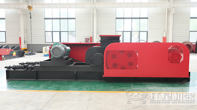 破碎濕煤塊用什么設(shè)備？多少錢一臺？