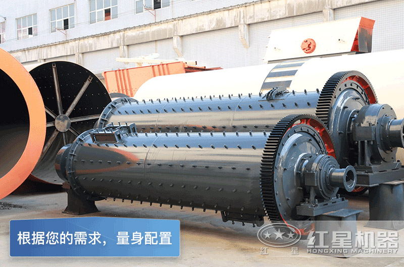 干式棒磨機制沙多少錢一臺，型號與參數(shù)