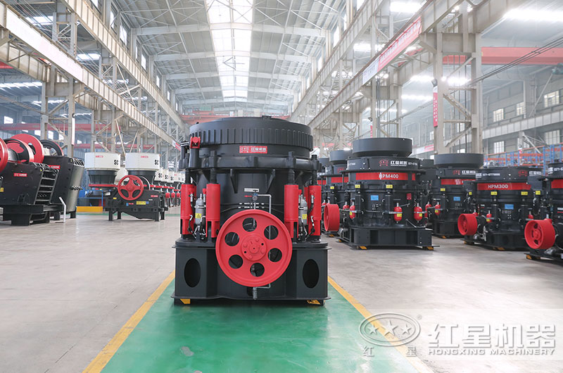 赤鐵礦破碎機(jī)設(shè)備有哪些？圖片及價(jià)格