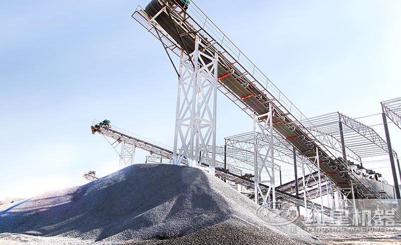 1213石料規(guī)格_生產(chǎn)12、13石子設備用什么，價格是多少